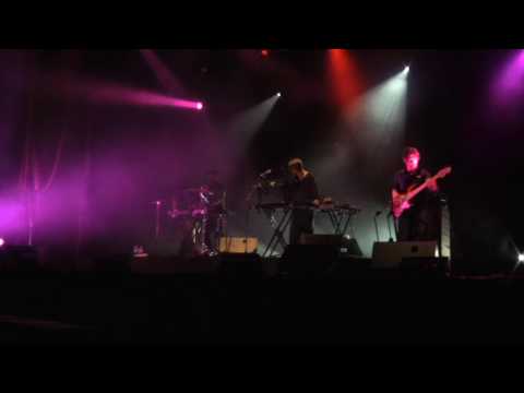 Balaton Sound 2009 Röyksopp - 13 Only this moment (HD)