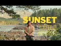 Chill Sunset Music Live Set Manzherok Altai Pioneer DDJ FLX4
