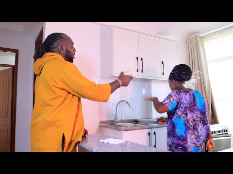 Liar By Kipsang x Nemah 254