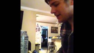 Preston Leger - Skittles and Combos (RK Cover)