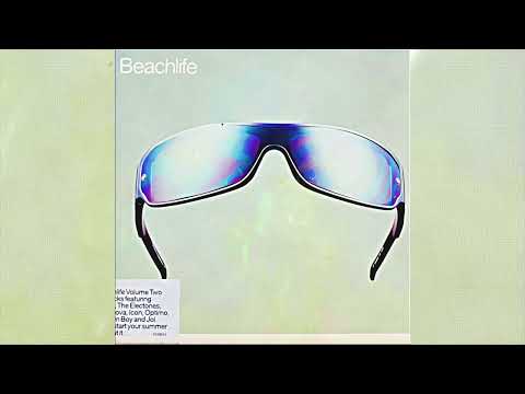Beachlife 2 | The Salinas Sessions [2003]