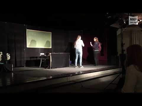 "Mobbing - Wenn Ausgrenzung einsam macht"