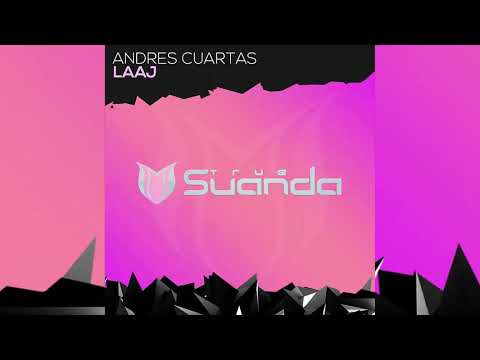 Andres Cuartas - Laaj (Extended Mix)