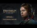Vídeo de gameplay de Eriksholm: The Stolen Dream  Todas as plataformas