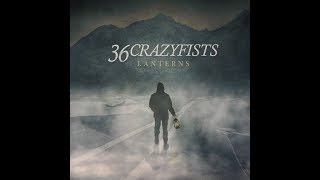 36 Crazyfists - Below the Graves [LANTERNS] New Album 2017