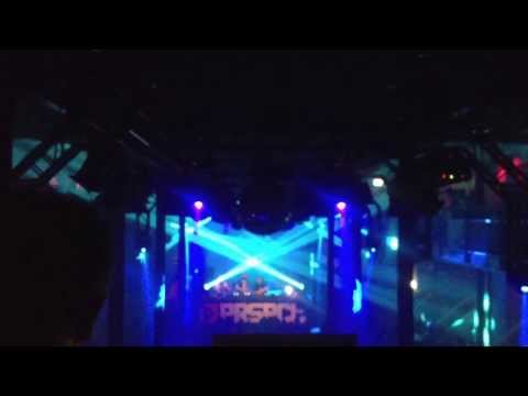 24.12.2013 Eye-D & Hidden @ PRSPCT XL18 at Factory 010