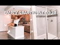 EMPTY APARTMENT TOUR AND MOVING VLOG LUXURY APARTMENT IN LAS VEGAS