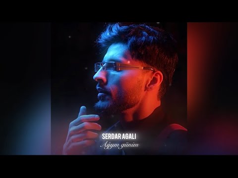 Serdar Agali - Aýym günim. 2025 (music video)