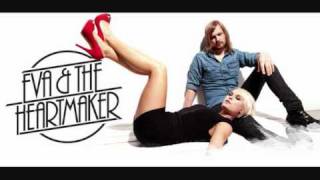 Eva &amp; the heartmaker covrer "Rolling in the deep" av Adele