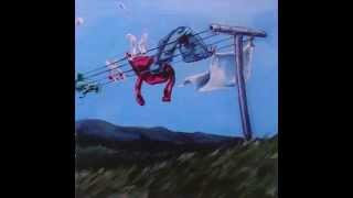 Page France - Windy (looped)