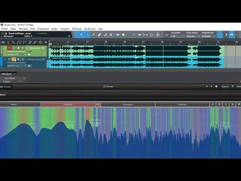 Freya Ridings  - Ultraviolet (Original vs Remaster (reduce resonances
