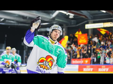 Maalikooste: 7.12. Kiekko-Vantaa-Jokerit