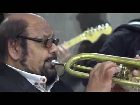 Ferus Mustafov - Trubacko kolo - Sezam Produkcija - (Tv Sezam 2017)