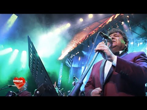 Los Planetas con El Fanta, Capitulo XIV Los Palmeras Ft La Filarmonica de Santa Fe