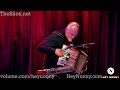 The Silos - Love And Trust And Friends (Live At Hey Nonny - Apr 25 2025)