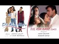 Suraj Hua Maddham Sonu Nigam Alka Yagnik Shah Rukh Khan Kajol K3G