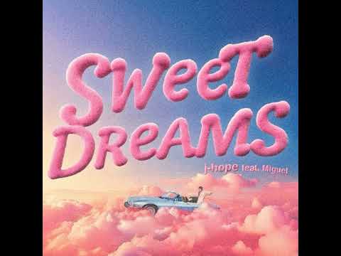 Sweet Dreams (ft.Miguel) (Johnny GOLD Remix)