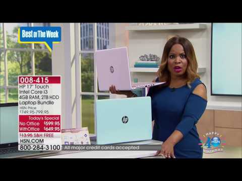 HSN | Best of the Week Celebration 07.20.2017 - 04 AM