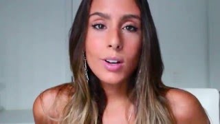 Rihanna - Work (Ft. Drake) | Amanda Coronha cover