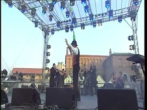 cracow bottle dance  and sher