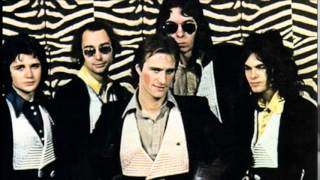 Cockney Rebel - Peel Session 1974