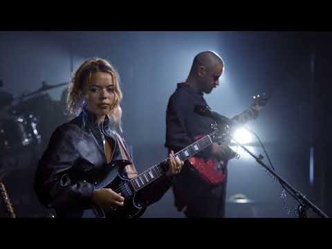 Nilüfer Yanya – ‘Method Actor’ (Live from London)