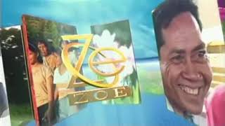 Download lagu ZOE TV & A2Z Station ID mp3