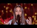 Sam Smith - Writing's on the wall | Manon | The Voice Kids France 2019 |...