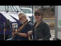Jessie Rae at the Oregon City Winter Market - March 31, 2018