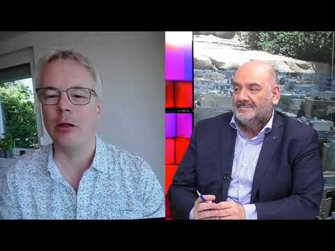 PIRKADAT Breuer Péterrel: Pulai András