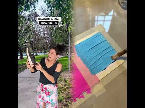 PALMILHA OU PALMITO gisellehfreitas #humor #comedia #comedy