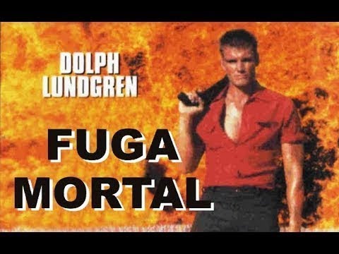 Fuga Mortal HD dublado