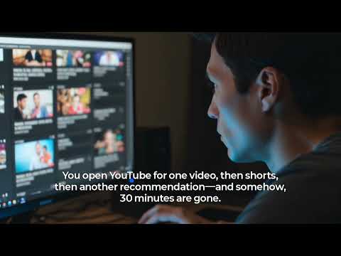 Item video thumbnail
