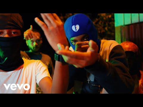 Young General - Mood (Official Music Video)