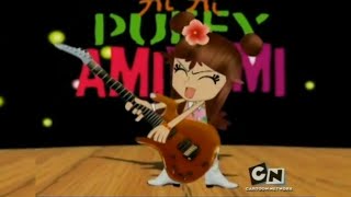 Puffy AmiYumi &quot;Rock Out&quot; Music Video True Asia (Asia No Junshin) From Season 3 Episode 4