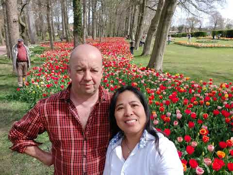 #Park&Castle #GrootBijgaarden #Dilbeek #Brussels #Belgium Jenniesabel ASMR Vlog