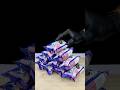 Strawberry Oreo Shake ASMR Asmr Shorts Asmrcooking Viral