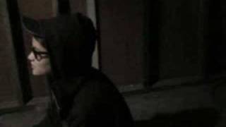 Dying in New Brunswick