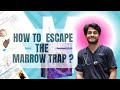 How To Escape The Marrow Trap For NEET PG Preparation By Dr Maaz Aziz AIR 35 INICET MAY 2024