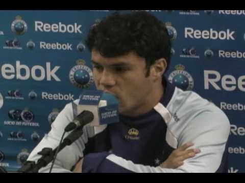 Cruzeiro 1 x 1 Inter-RS