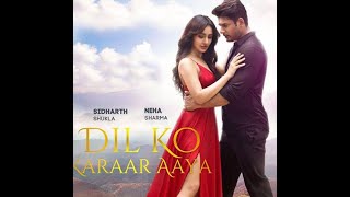 Dil Ko Karaar Aaya Solverb Hindi Love Dj Mix Song 