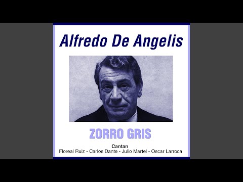 Zorro Gris
