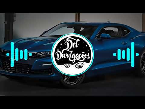 PISADINHA DO VAQUEIRO - MATUTO DO PAREDÃO - GRAVES BASS