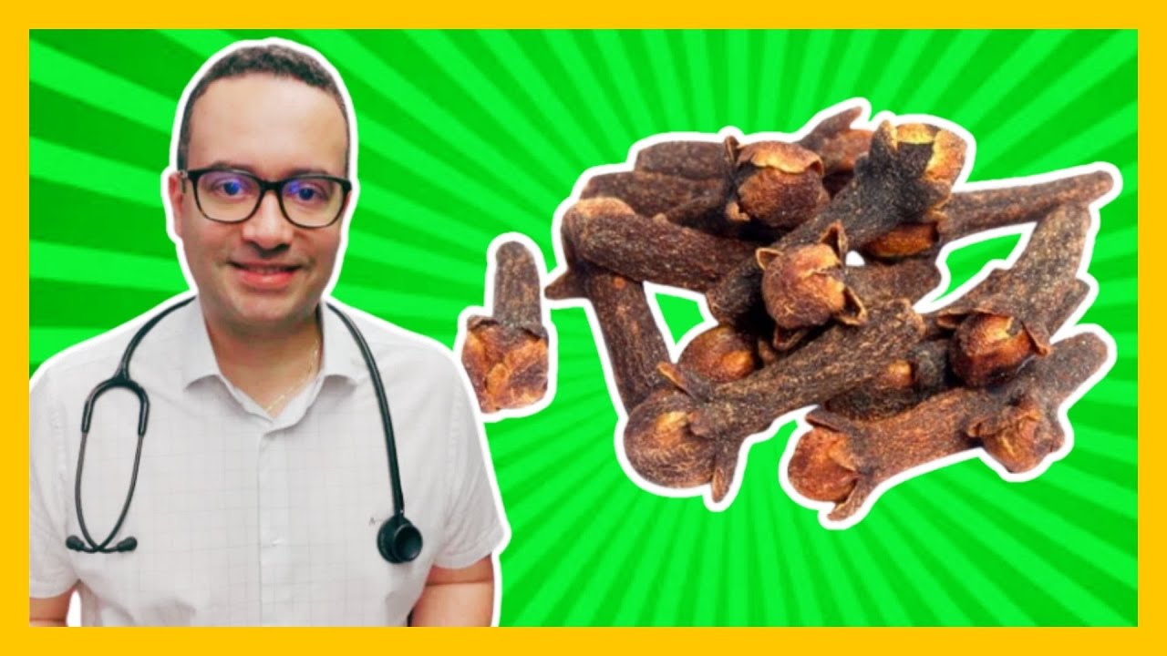 O misterioso chá de cravo da índia: benefícios. Para que serve? Como preparar?