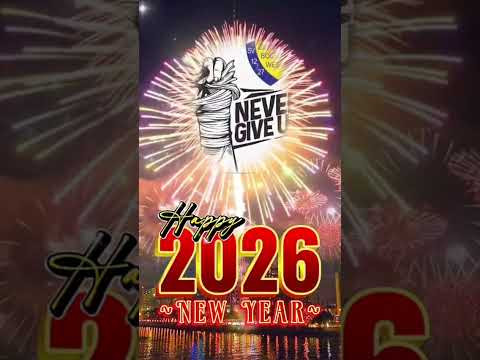 der SV Germania Bochum West wünscht ihnen ein guten Rutsch ins neue Jahr 🥳