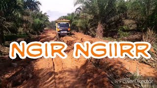 Download lagu Ngirr ngiirr suara turbo Canter mp3