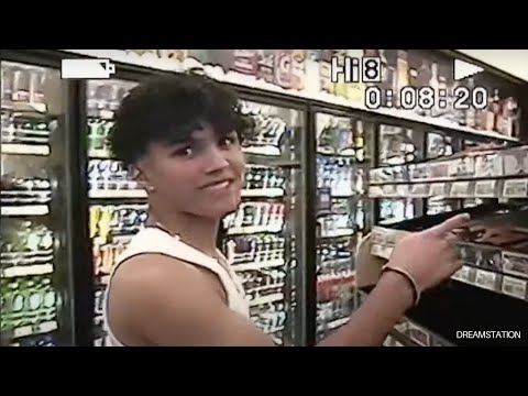 Ruzzell - Detrás de Cámara  [VHS Version]  PICAFLOR