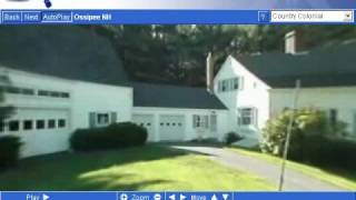 preview picture of video 'Ossipee New Hampshire (NH) Real Estate Tour'