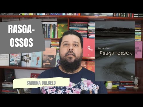 RASGA-OSSOS - Sabrina Dalbelo (Resenha)