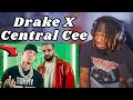 Drake & Central Cee 